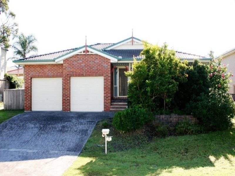 26 Belyando Crescent, Blue Haven NSW 2262