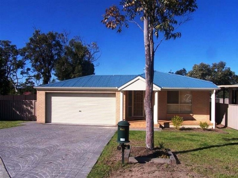 8 Sohrabi Place, Lake Munmorah NSW 2259