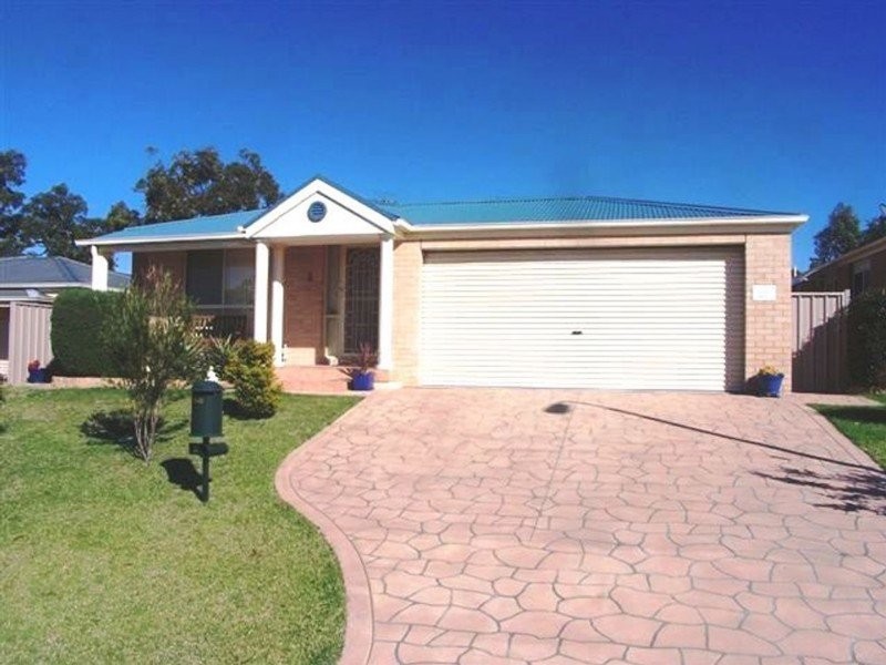 2 Winchester Drive, Lake Munmorah NSW 2259