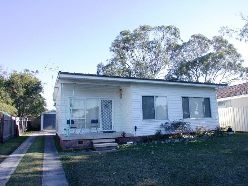 52 Fravent Street, Toukley NSW 2263