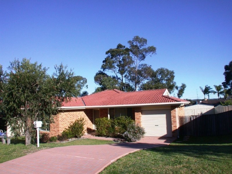 46 Rosella Circuit, Blue Haven NSW 2262