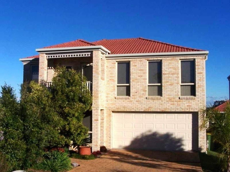 63 St Lawrence Avenue, Blue Haven NSW 2262