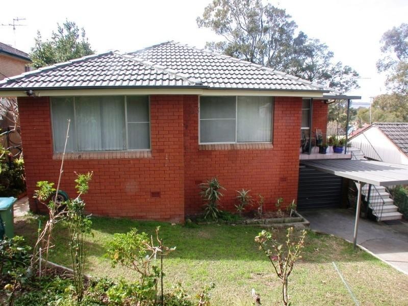 61 Jacqueline Avenue, Gorokan NSW 2263