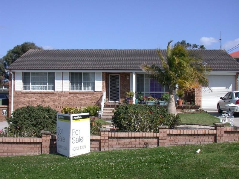 58 Balmoral Drive, Gorokan NSW 2263