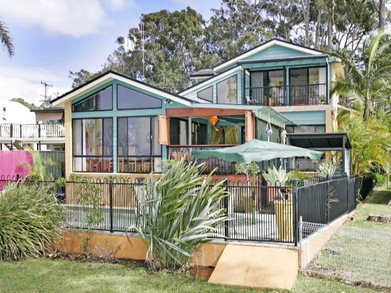 107 Panorama Avenue, Charmhaven NSW 2263