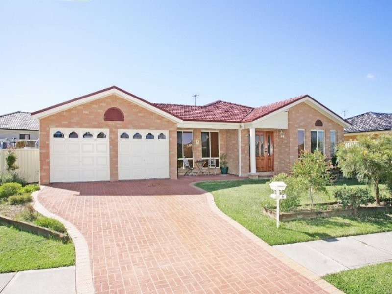 8 Ivory Crescent, Woongarrah NSW 2259