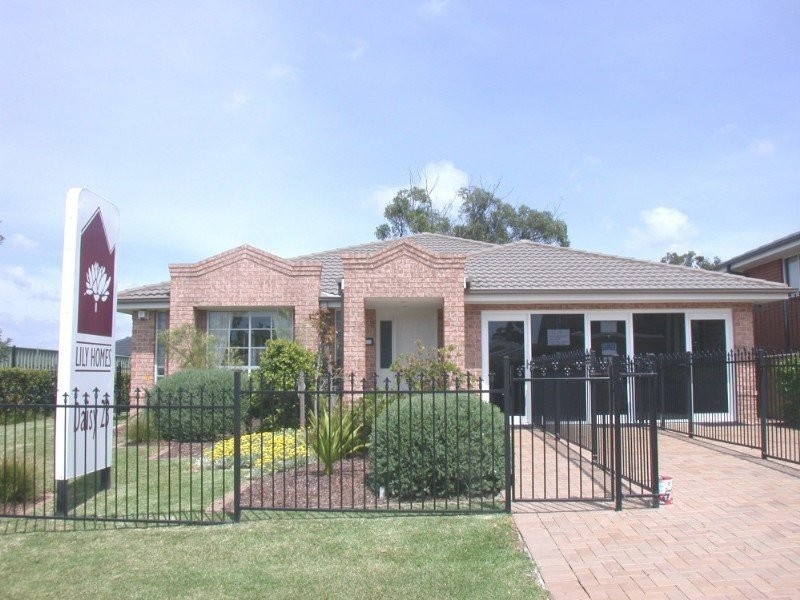 16 Stan Johnson Drive, Hamlyn Terrace NSW 2259