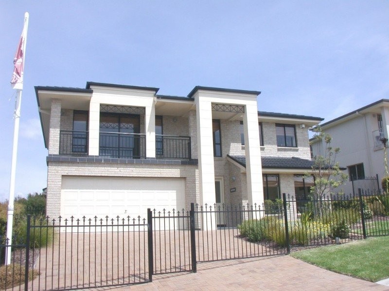 20 Stan Johnson Drive, Hamlyn Terrace NSW 2259