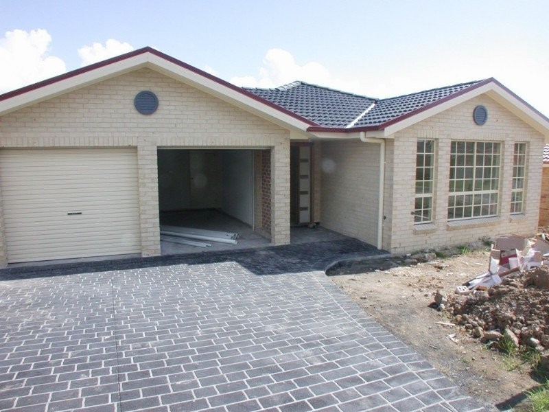 11 (lot 12) Greenhaven Circuit, Woongarrah NSW 2259