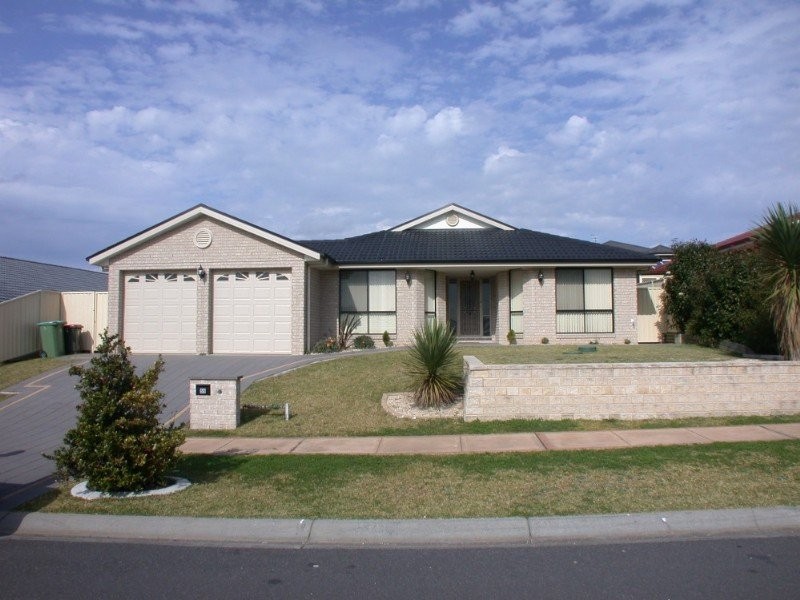 55 Bayberry Avenue, Woongarrah NSW 2259