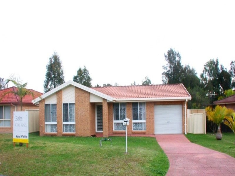 44 Gavin Way, Lake Haven NSW 2263