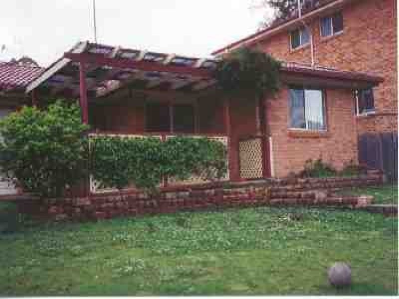 3 Courtney Place, Lisarow NSW 2250