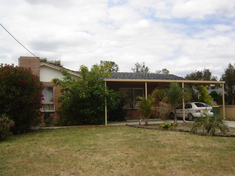12 Ecton Street, Gosnells WA 6110