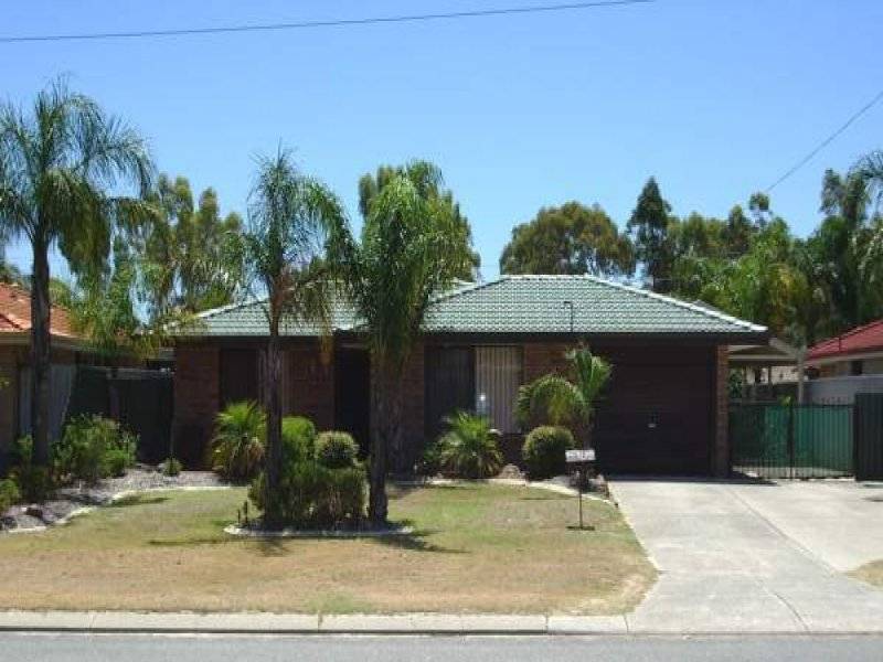 6 Swingler Way, Gosnells WA 6110