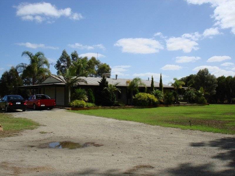 165 Masters Road, Darling Downs WA 6122