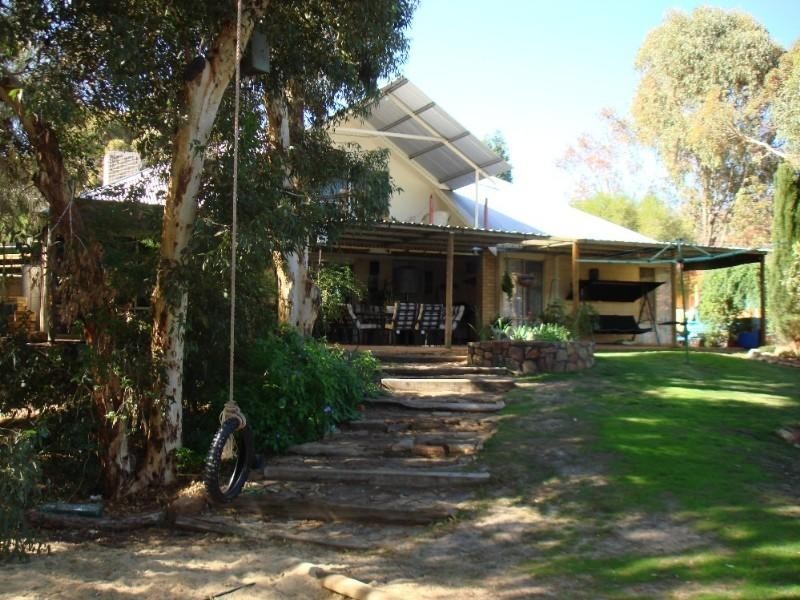 19 Old Brickworks Road, Byford WA 6122