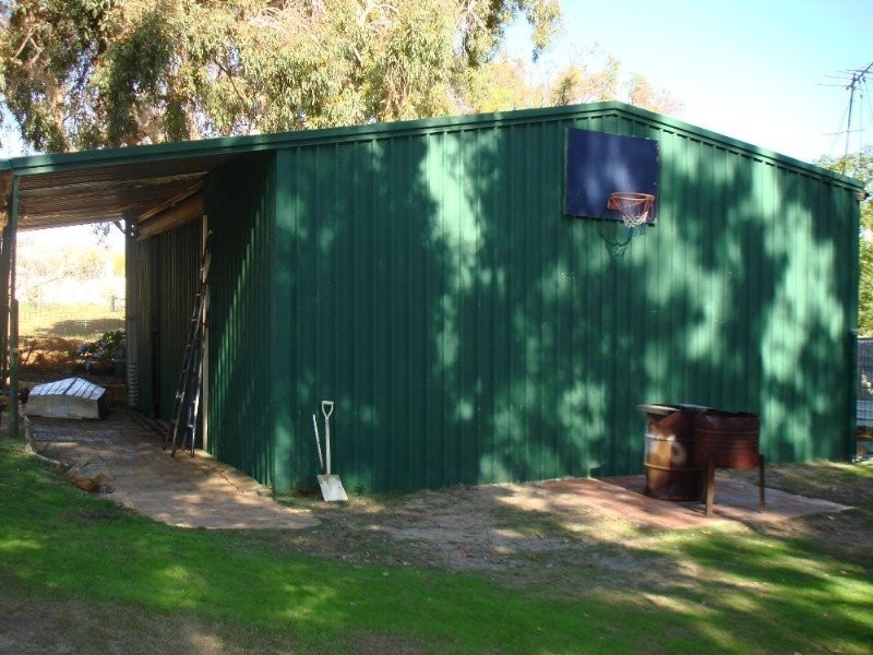 19 Old Brickworks Road, Byford WA 6122