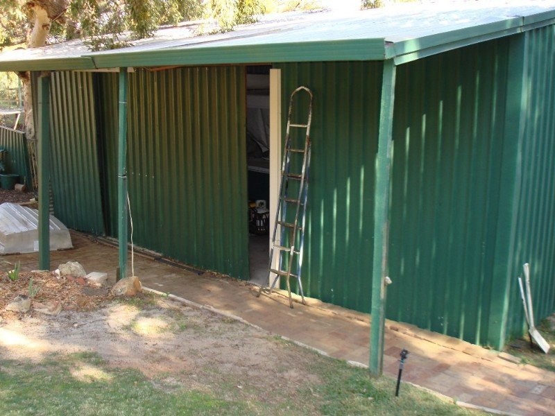 19 Old Brickworks Road, Byford WA 6122