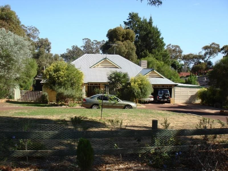19 Old Brickworks Road, Byford WA 6122