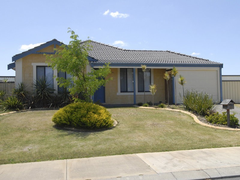 32 Shannon Ramble, Gosnells WA 6110