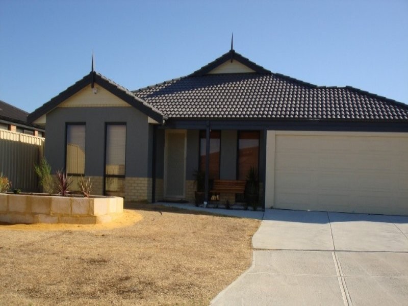 26 Fortescue Bend, Gosnells WA 6110
