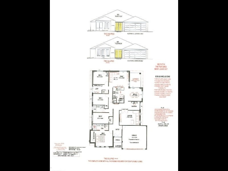 Lot 96 Reigate Street, Gosnells WA 6110