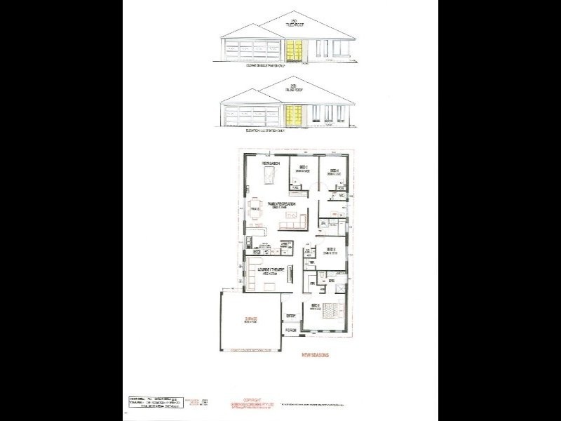 Lot 97 Reigate Street, Gosnells WA 6110