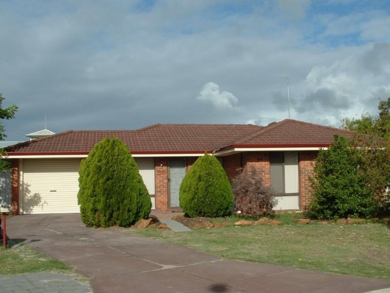 121 Lyrebird Way, Thornlie WA 6108