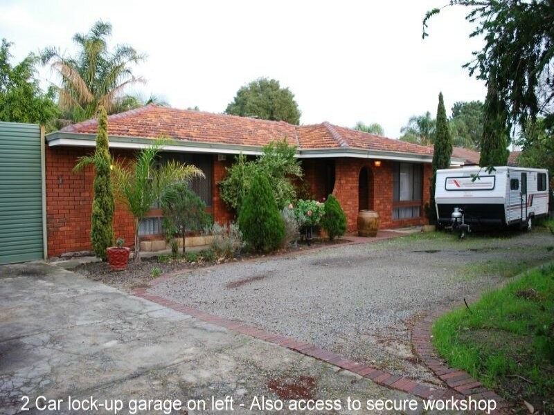 153 Corfield St, Gosnells WA 6110