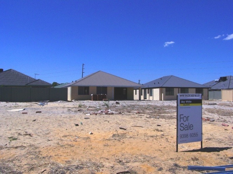 13 Newell Loop, Gosnells WA 6110