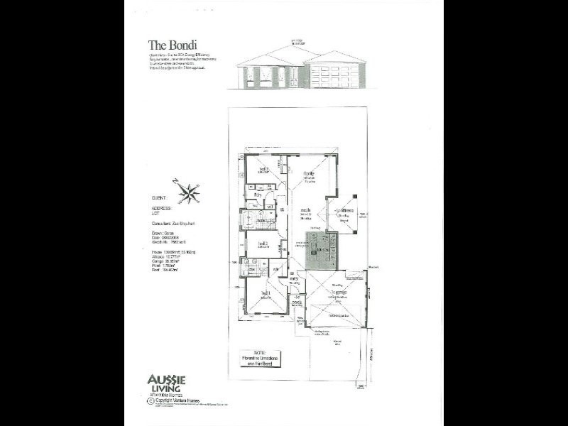 8 Bushlark Turn, Erskine WA 6210