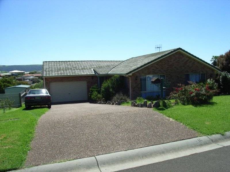 20 Henry Lee Drive, Gerringong NSW 2534
