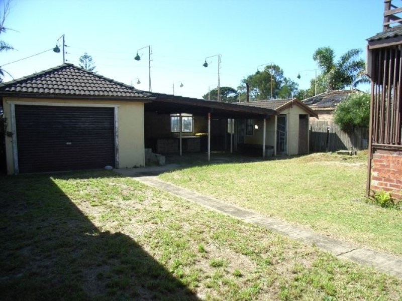 74 Renfrew Road, Werri Beach NSW 2534