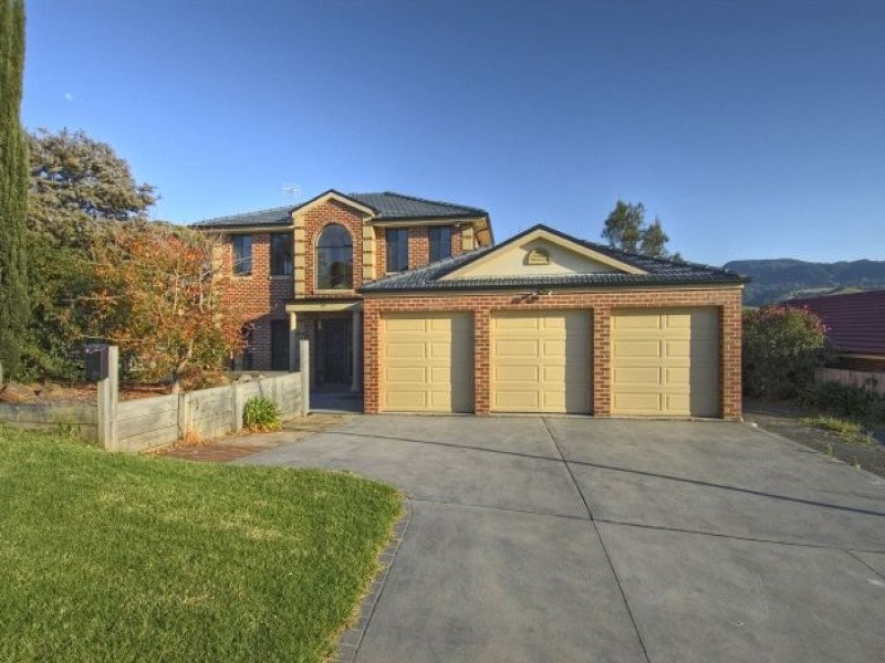 59 Burnett Avenue, Gerringong NSW 2534