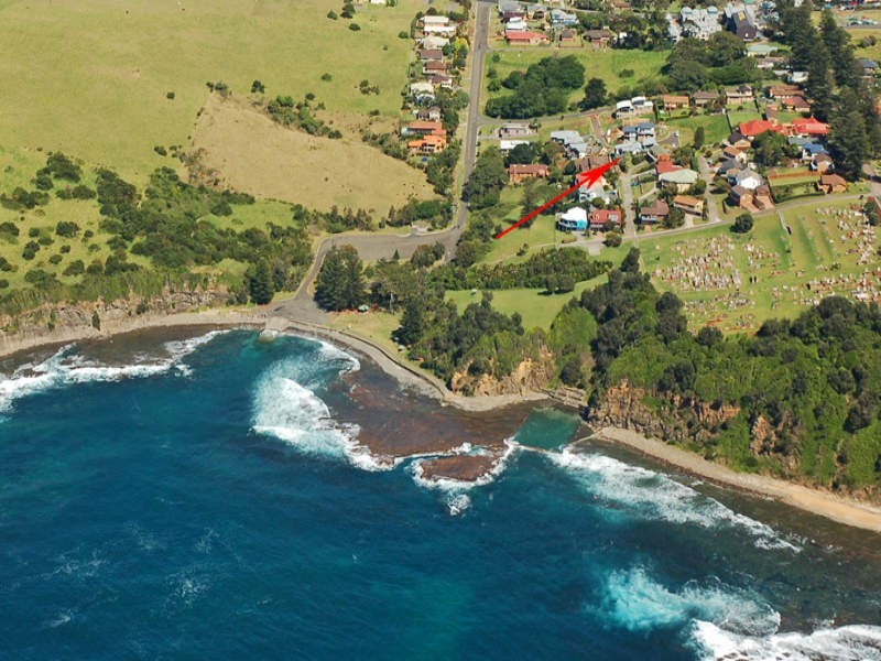 12 Cooke Place, Gerringong NSW 2534