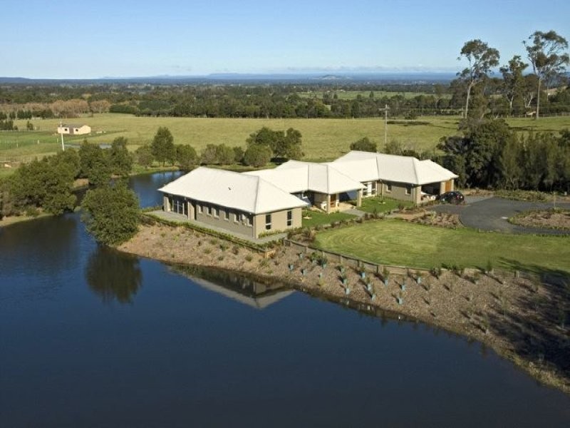 75 Edward Wollstonecraft Lane, Coolangatta NSW 2535