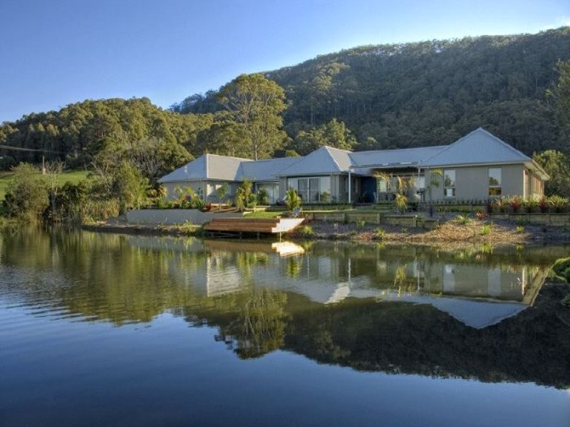 75 Edward Wollstonecraft Lane, Coolangatta NSW 2535