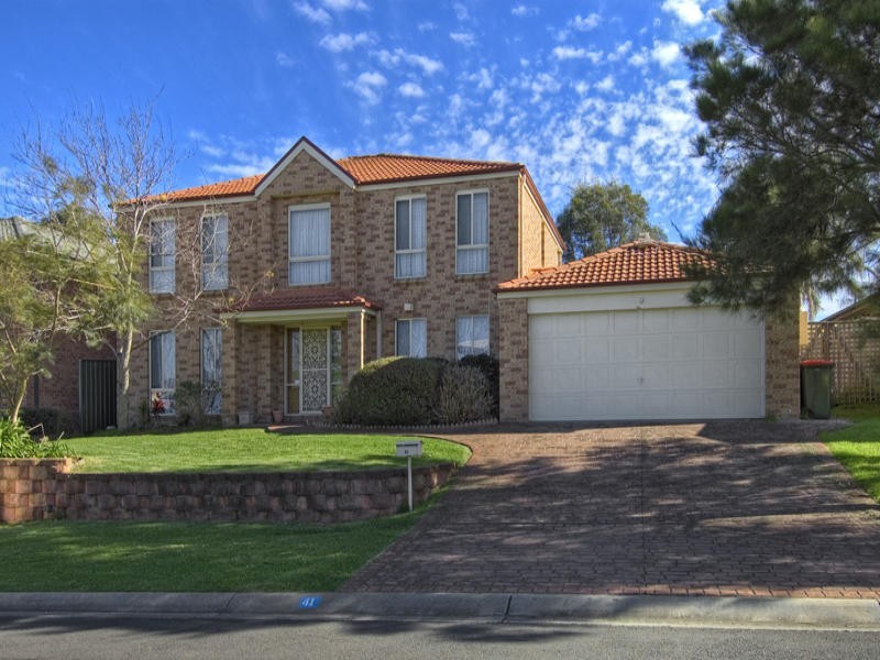 41 Burnett Avenue, Gerringong NSW 2534