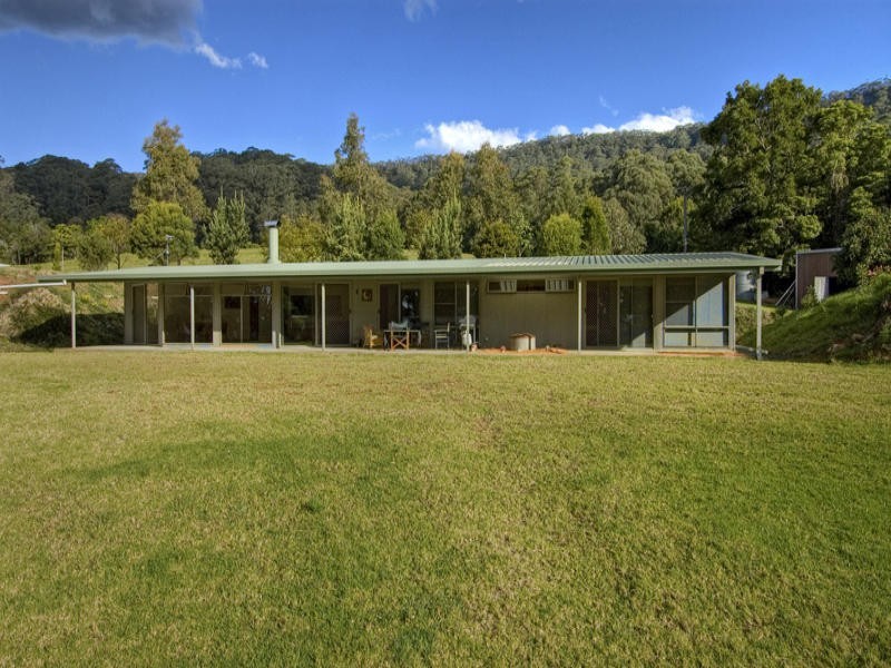 669 Jamberoo Mountain Road, Jamberoo NSW 2533