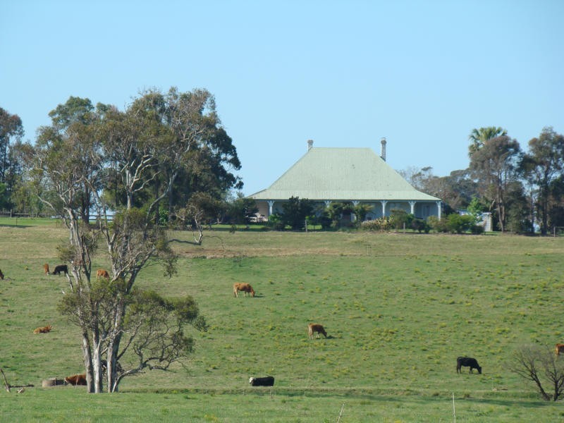 269 Parma Road, Parma NSW 2540