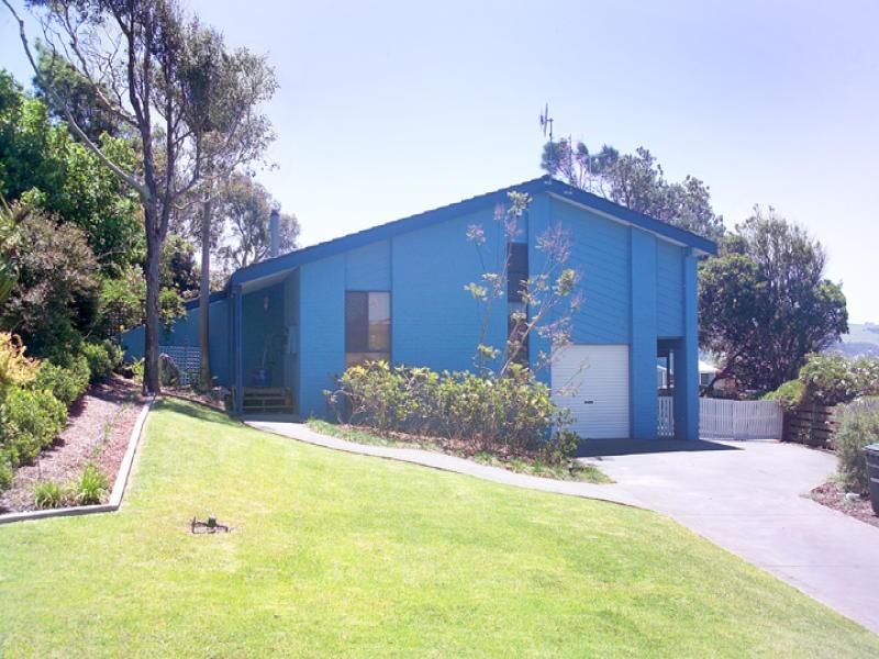 4 Robson Place, Gerringong NSW 2534