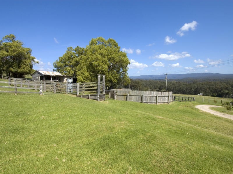 52 Fishermans Paradise Road, Conjola NSW 2539
