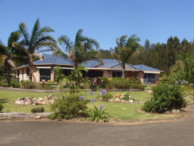 3 Hay Avenue, Shoalhaven Heads NSW 2535
