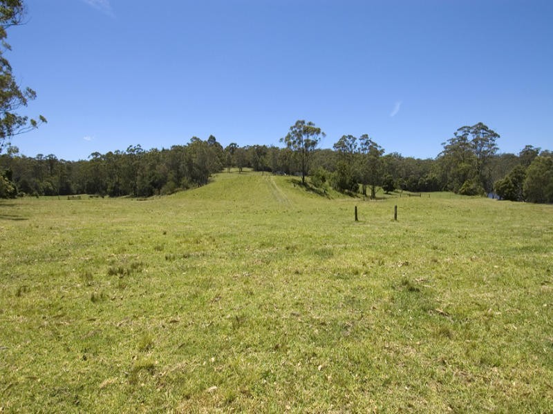 50 Comberton Grange Road, Falls Creek NSW 2540