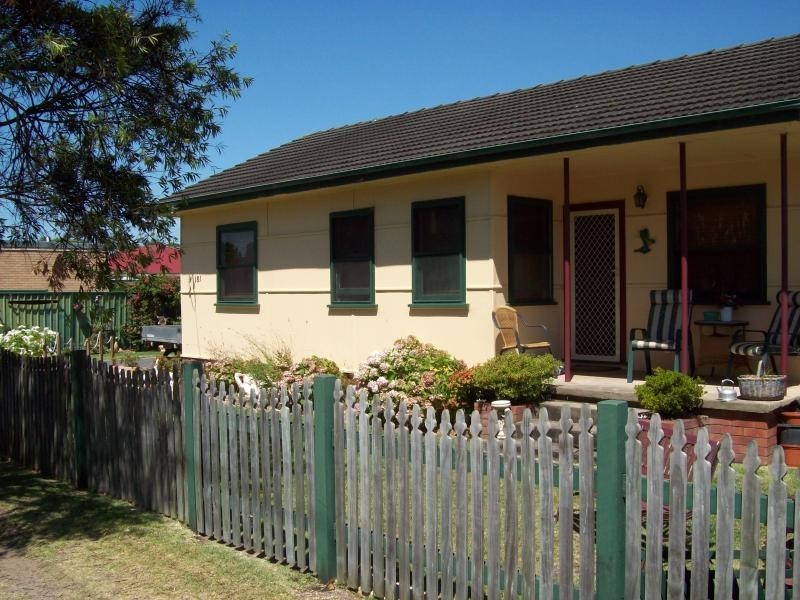 181 River Road, Sussex Inlet NSW 2540