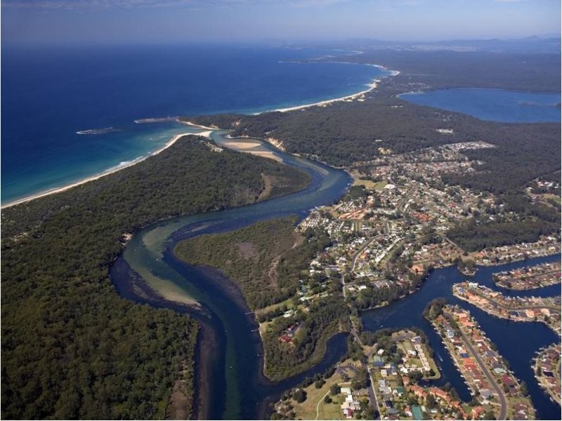 284 River Road, Sussex Inlet NSW 2540