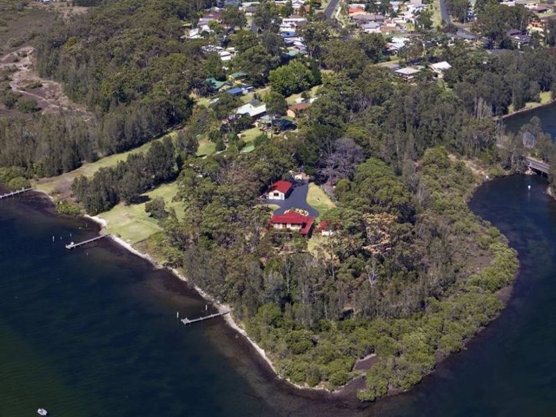 284 River Road, Sussex Inlet NSW 2540