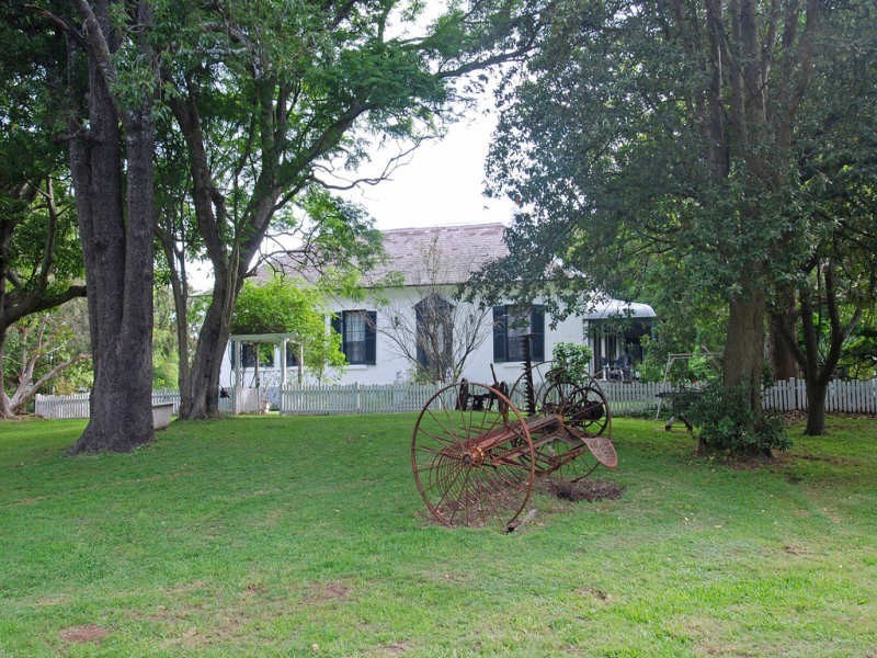 11 Princes Highway, Kembla Grange NSW 2526