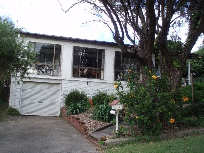 13 Geering Street, Gerringong NSW 2534