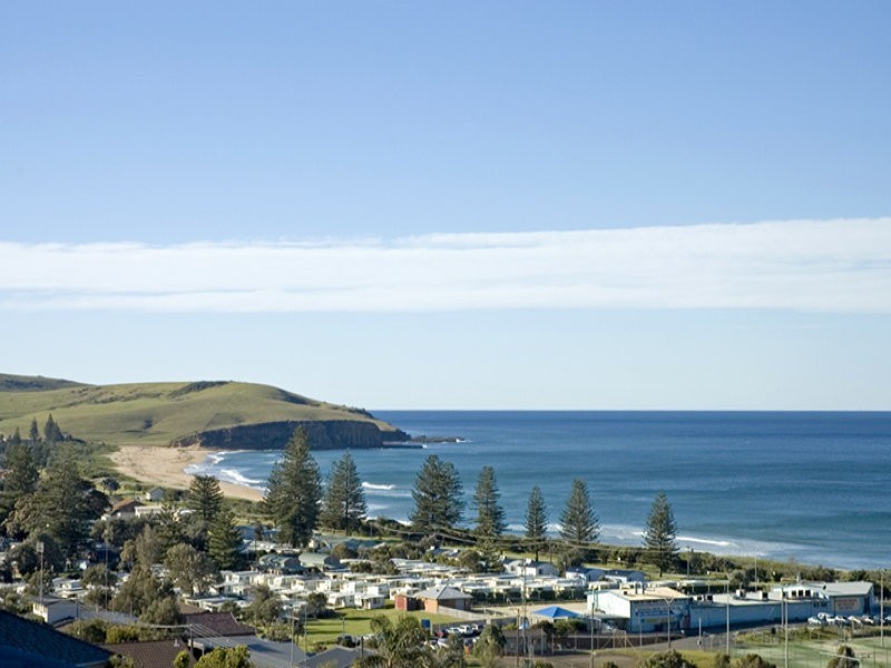 Gerringong NSW 2534
